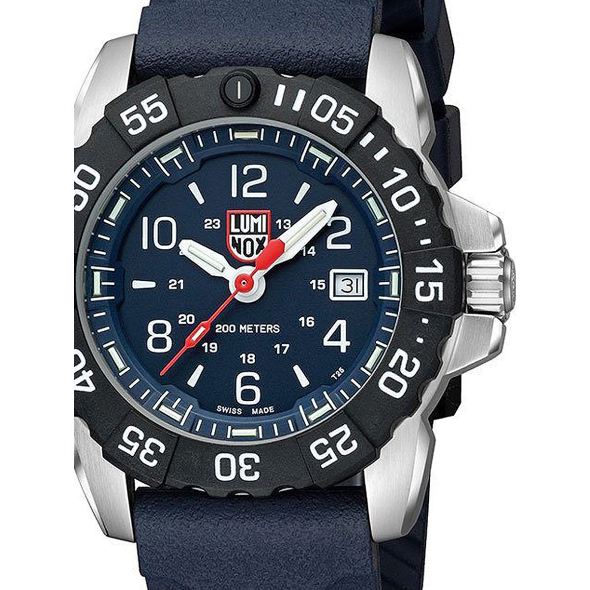 Luminox XS.3253.CB Herreur Navy Seal