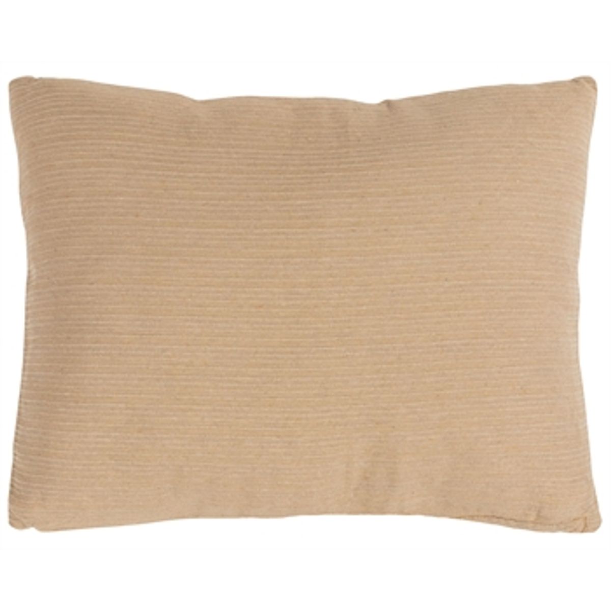 Pyntepude - 45x60 cm - Beige sofapude eller sengepude - Nordstrand Home