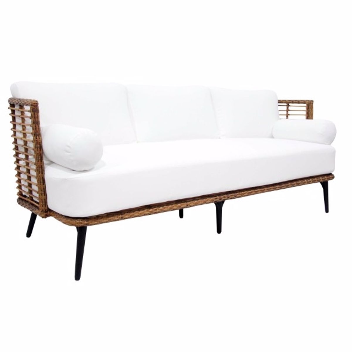 Covelo sofa - Loungemøbler - Brafab - Enggården Havemøbler