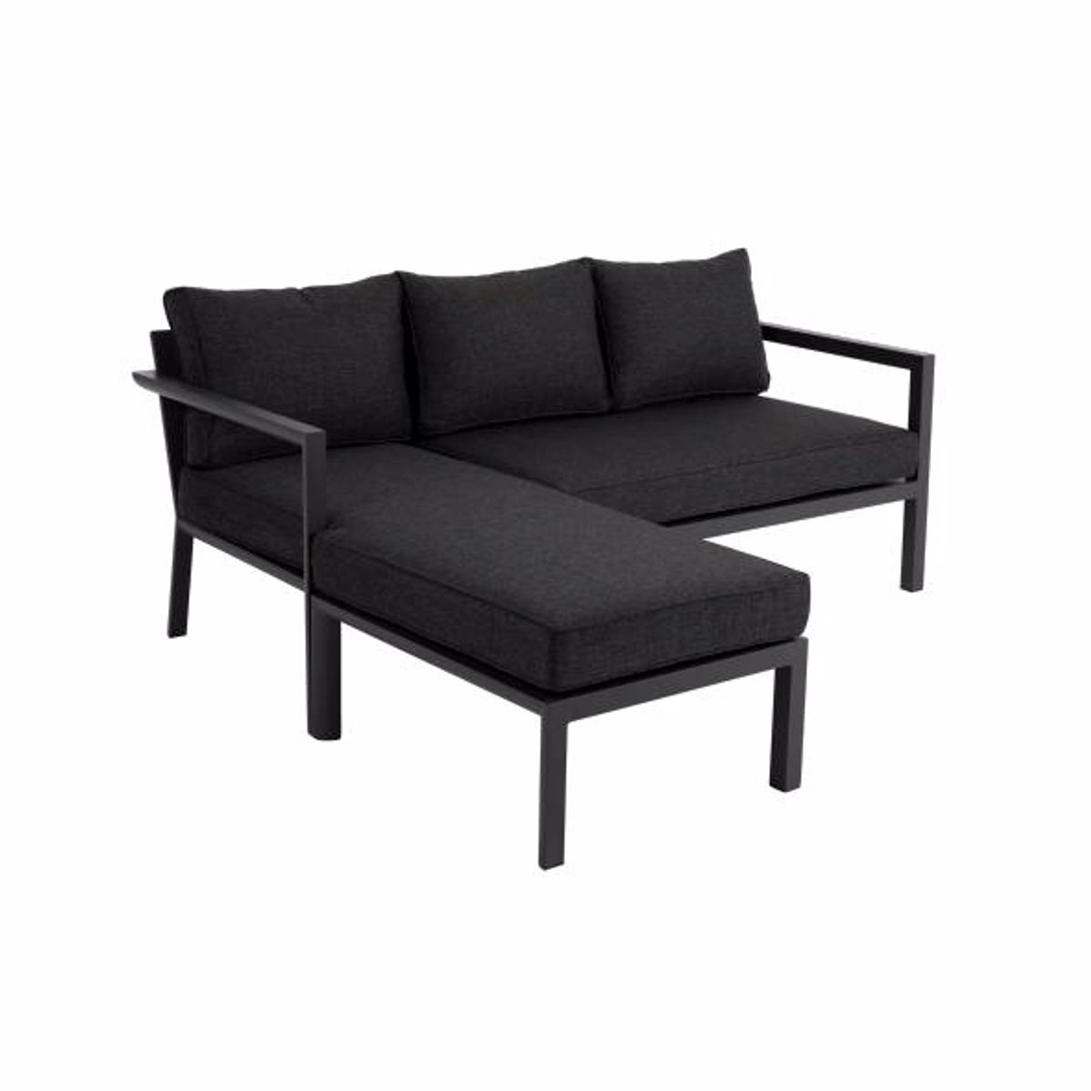 Delia sofa - Loungemøbler - Brafab - Enggården Havemøbler