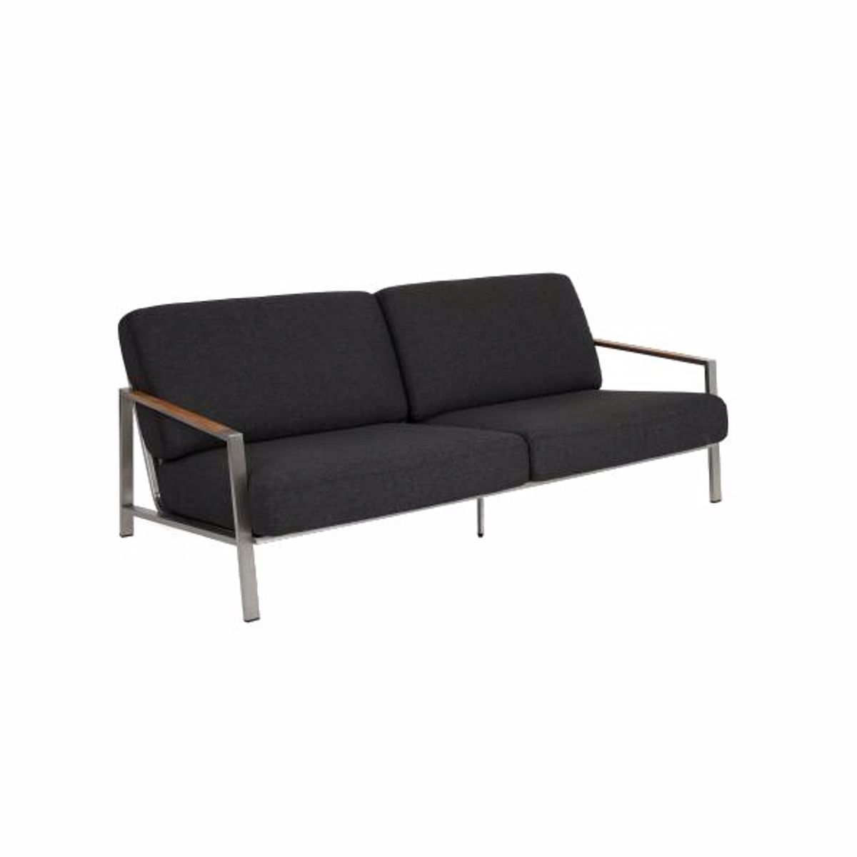 Naos sofa - Loungemøbler - Brafab - Enggården Havemøbler