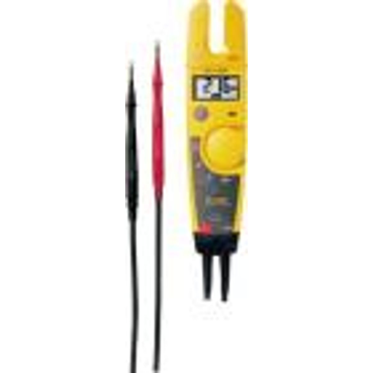 Fluke El-tester Kat Iii-1000v T5-1000