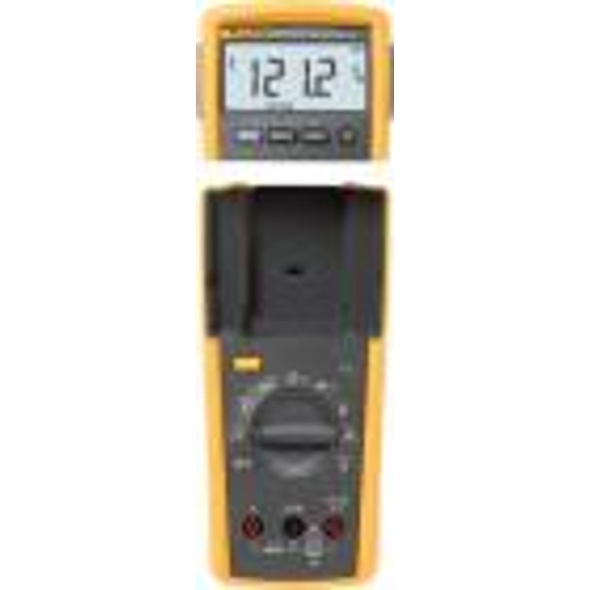 Fluke Multimeter 233 Med Aftagelig Display