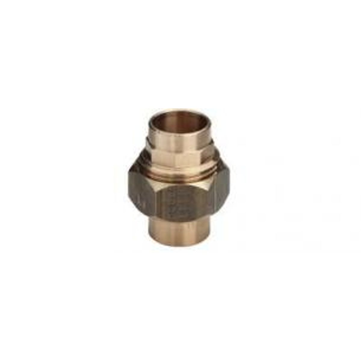 Lodde Union Muffe/muffe 18 Mm