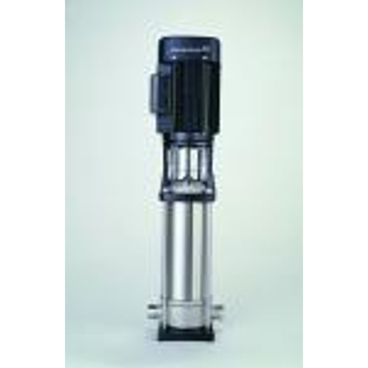 Grundfos pumpe CRN 3- 5