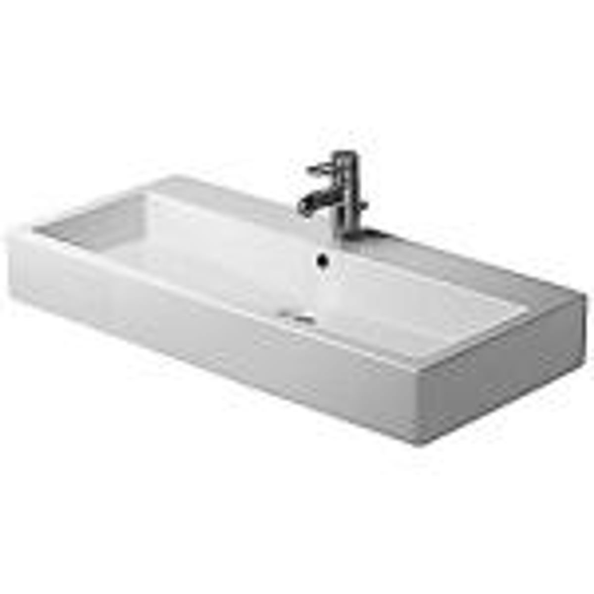 Duravit Vero håndvask 1000 x 470 mm