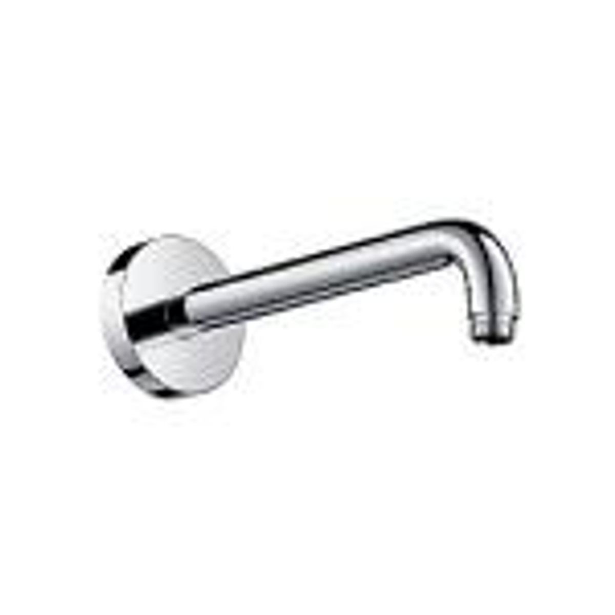 hansgrohe bruserbøjning 1/2'', vægmonteret