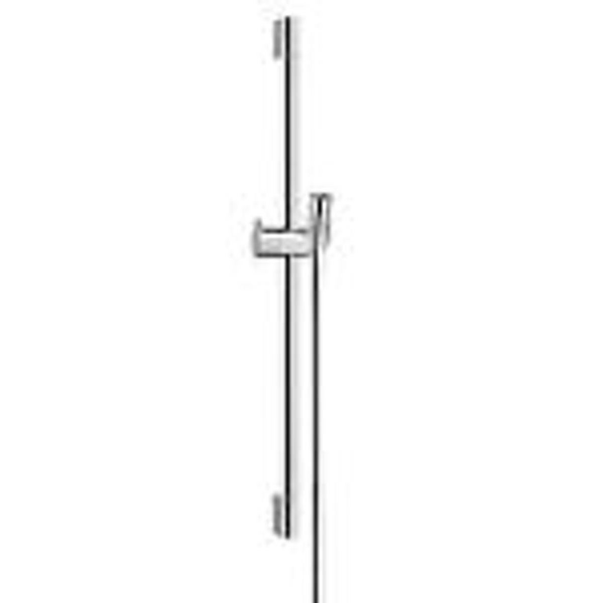 hansgrohe Croma 100 Unica'C bruserstang 65 cm