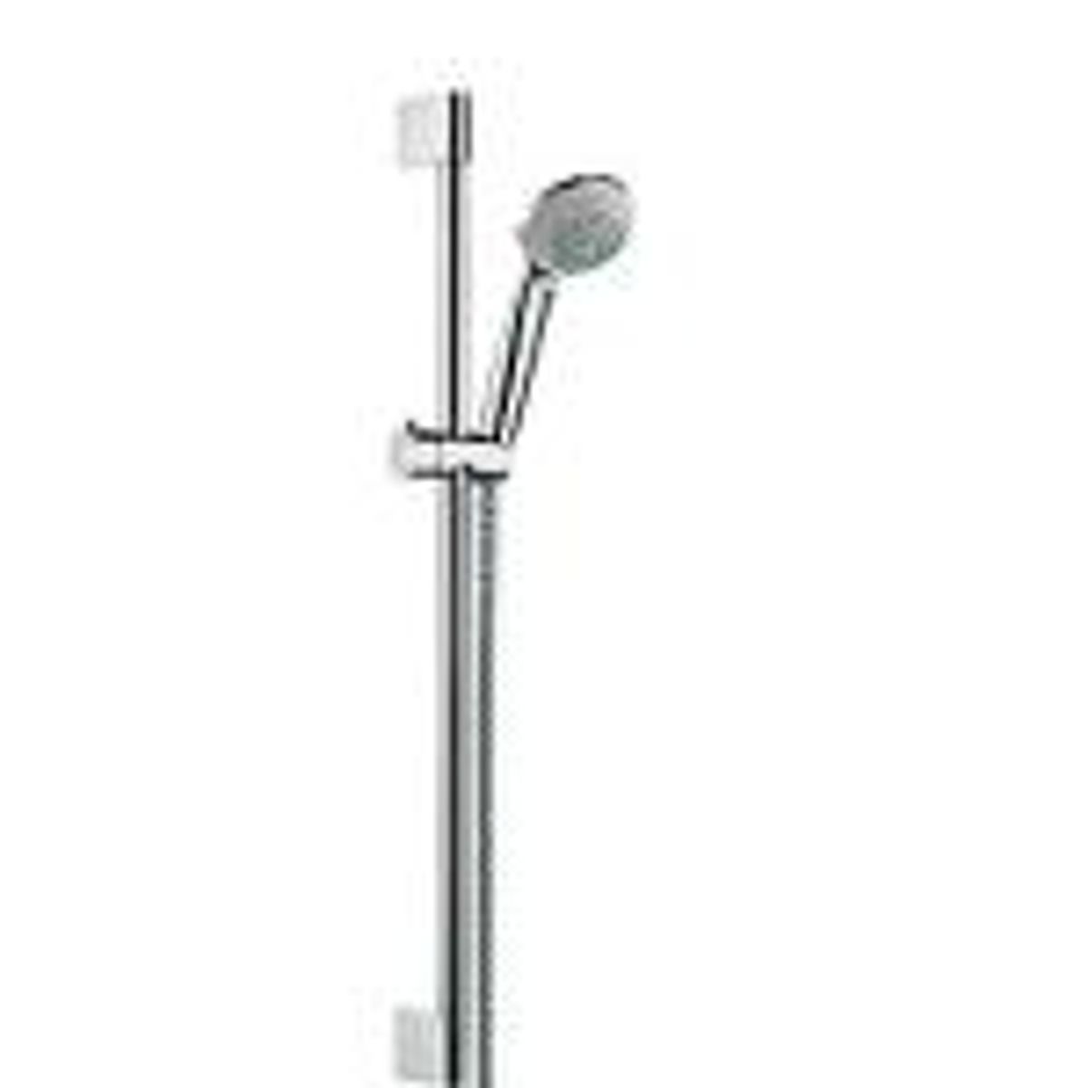 hansgrohe Crometta 85 Vario håndbrusersæt