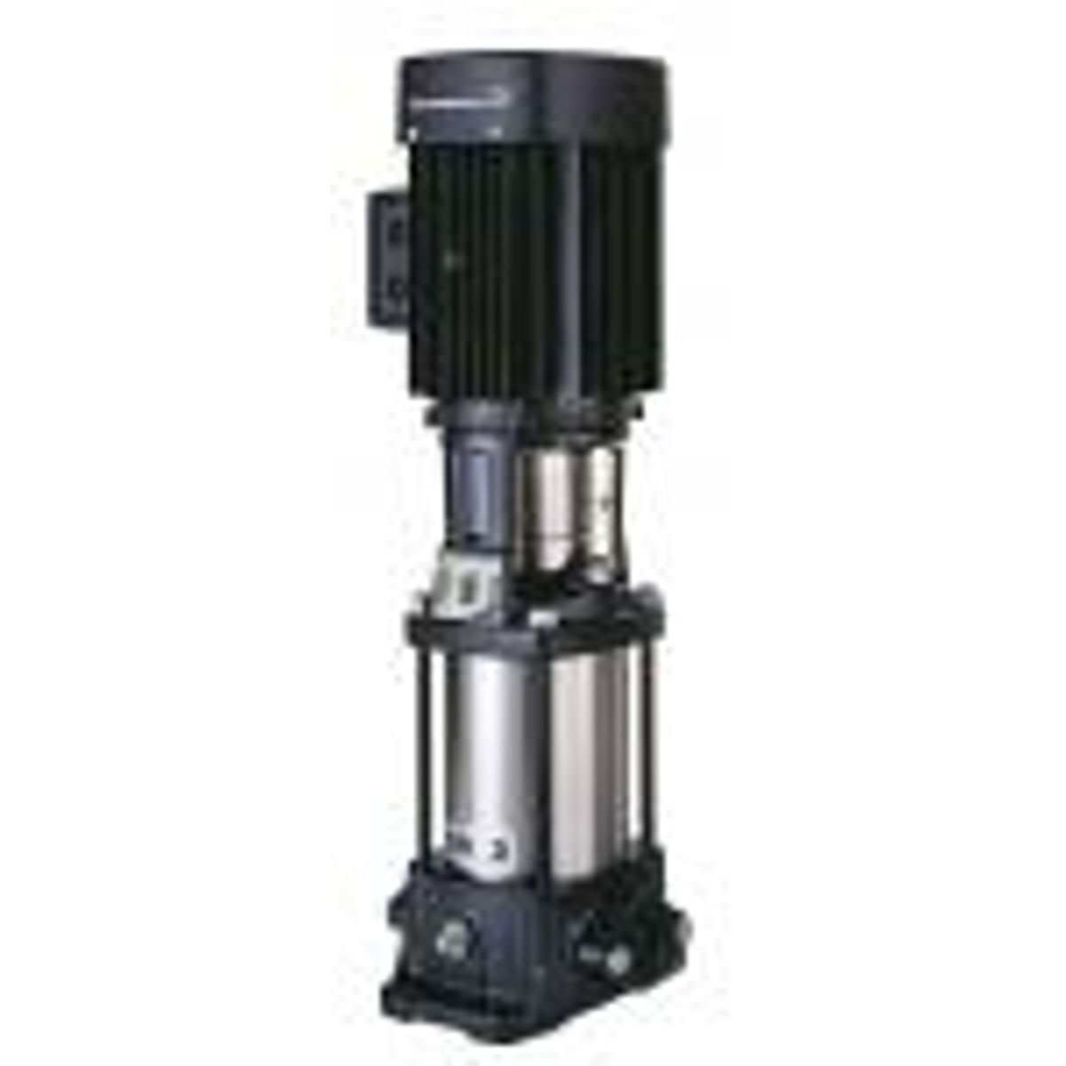 Grundfos centrifugalpumpe cr 5-7