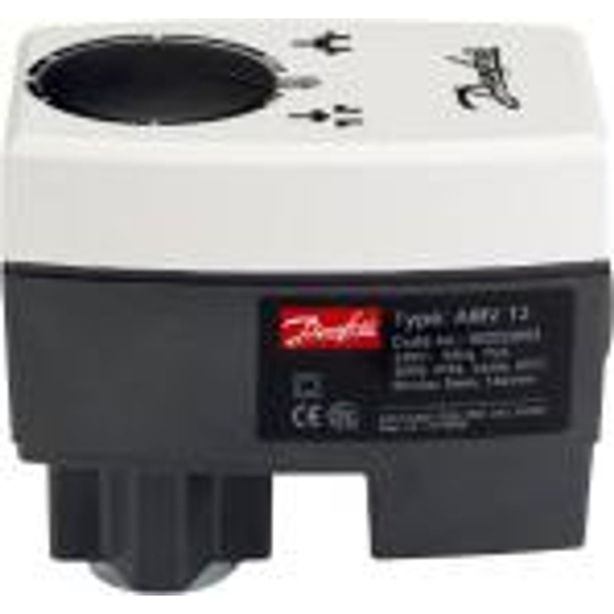 Danfoss Amv 13 24v M/retur