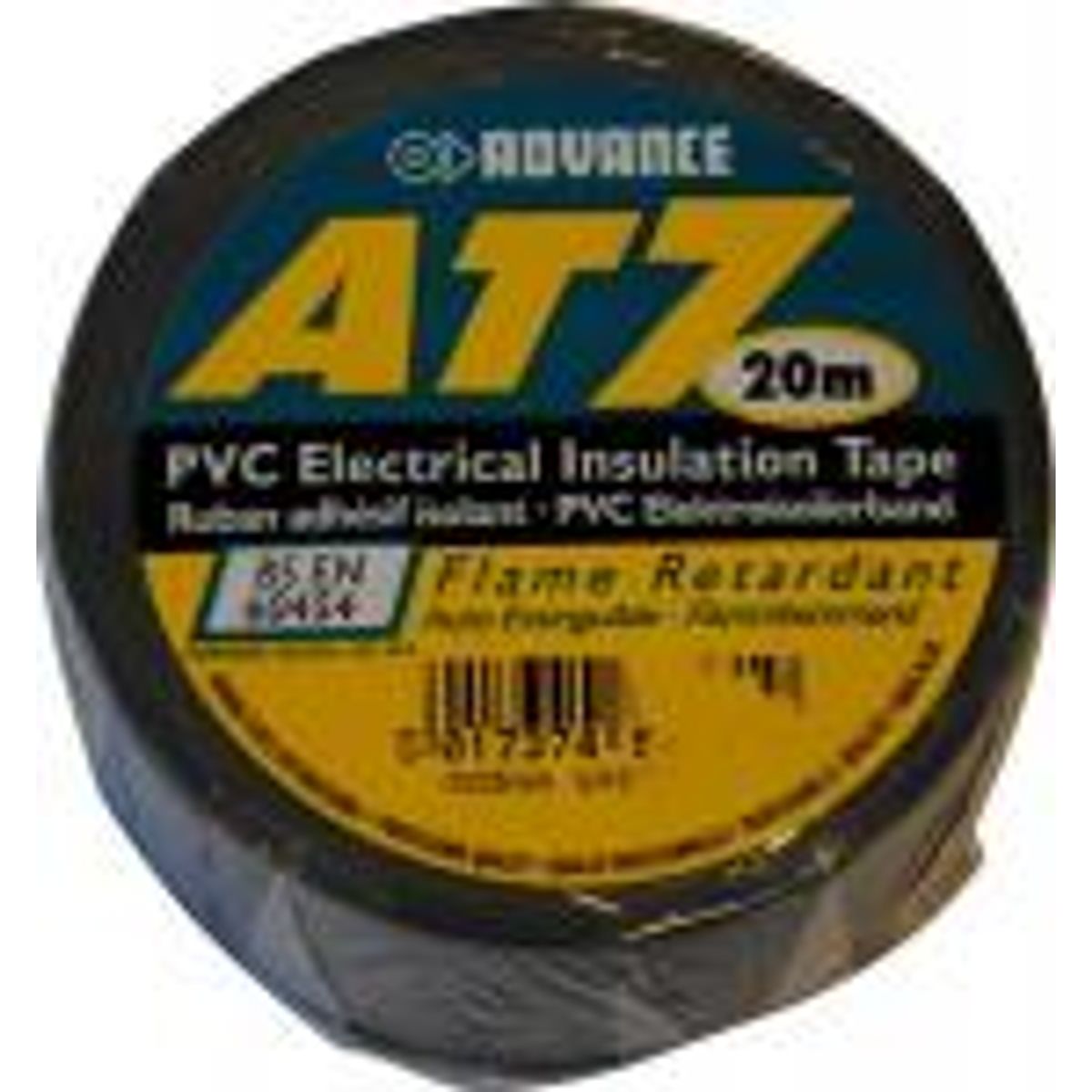 Armaflextape 0,8x25mm 20 Mtr.