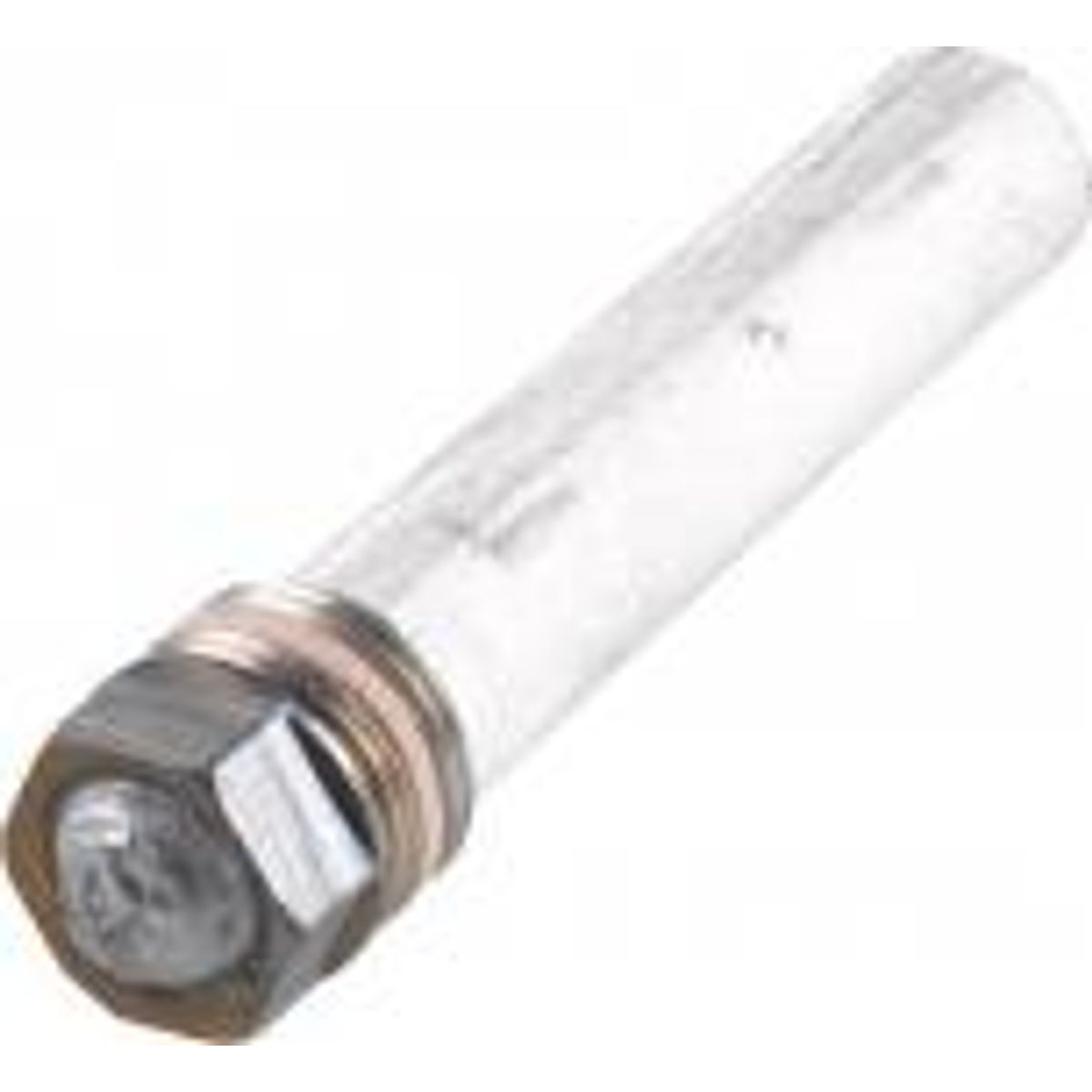 Metro Anode 3/4" kort til 15-35 liters vandvarmere