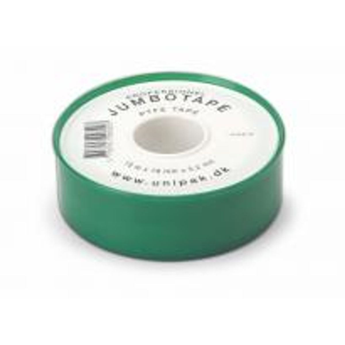 Jumbotape 19 Mm X 15 M Til Vand & Olie