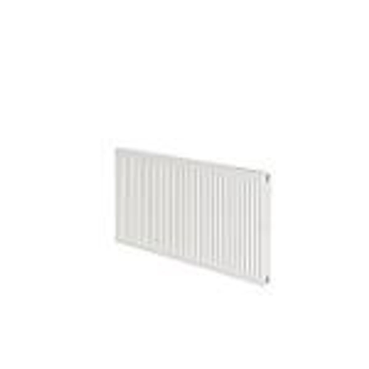 Purmo Compact C11 - 500 x 700 mm radiator