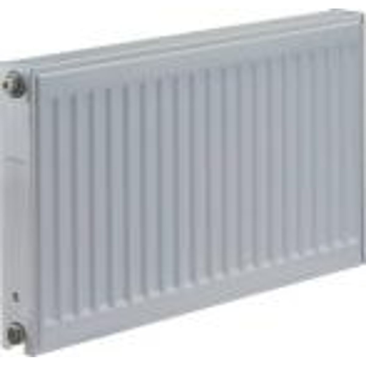 Purmo Compact C22 - 450 x 3000 mm radiator