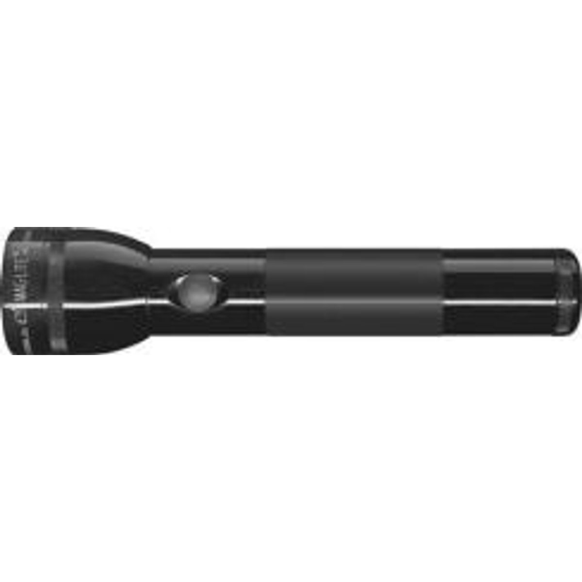 Lygte Maglite 2d Led Sort