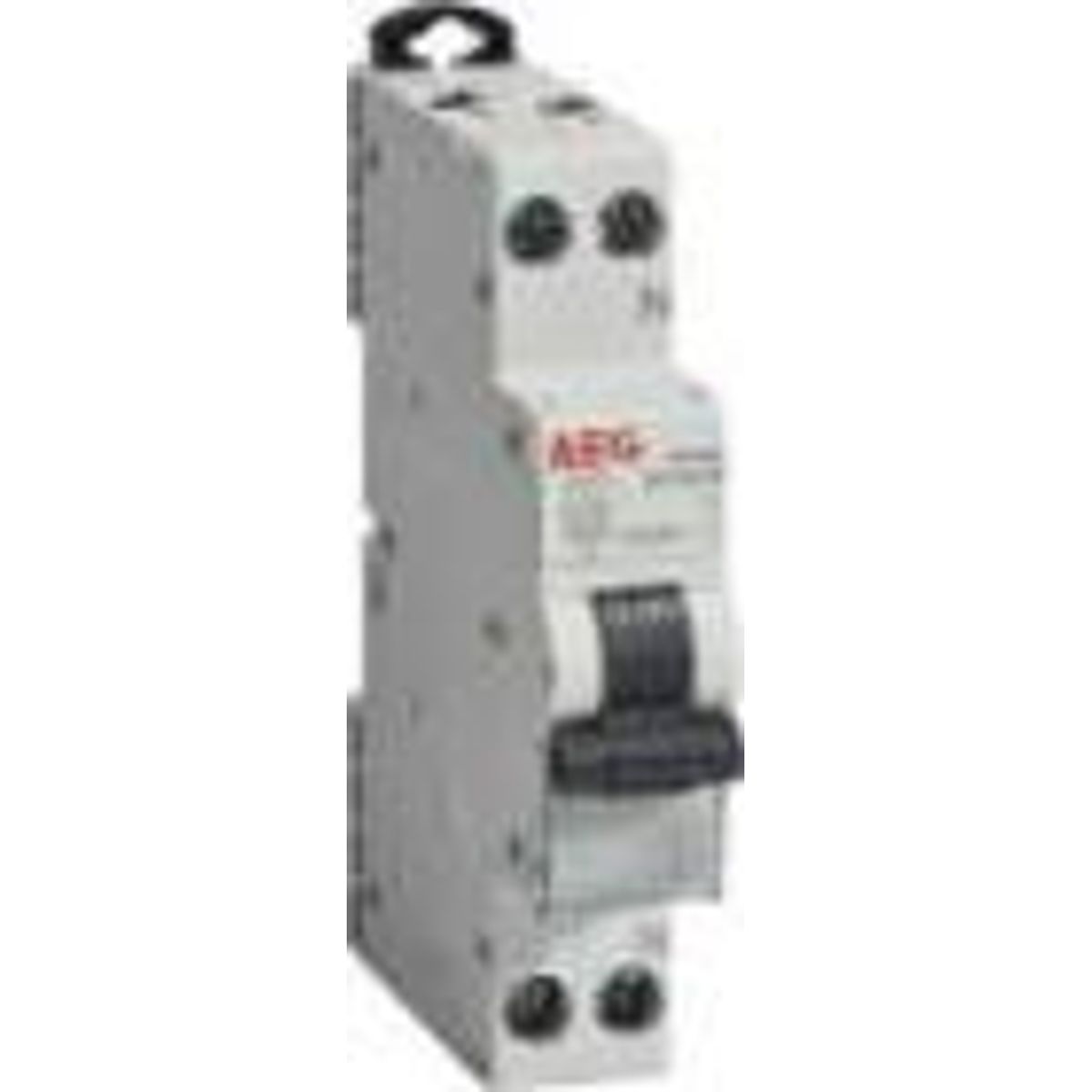 Aeg Automatsikring C 20a 1p+n 6ka, 1 Modul