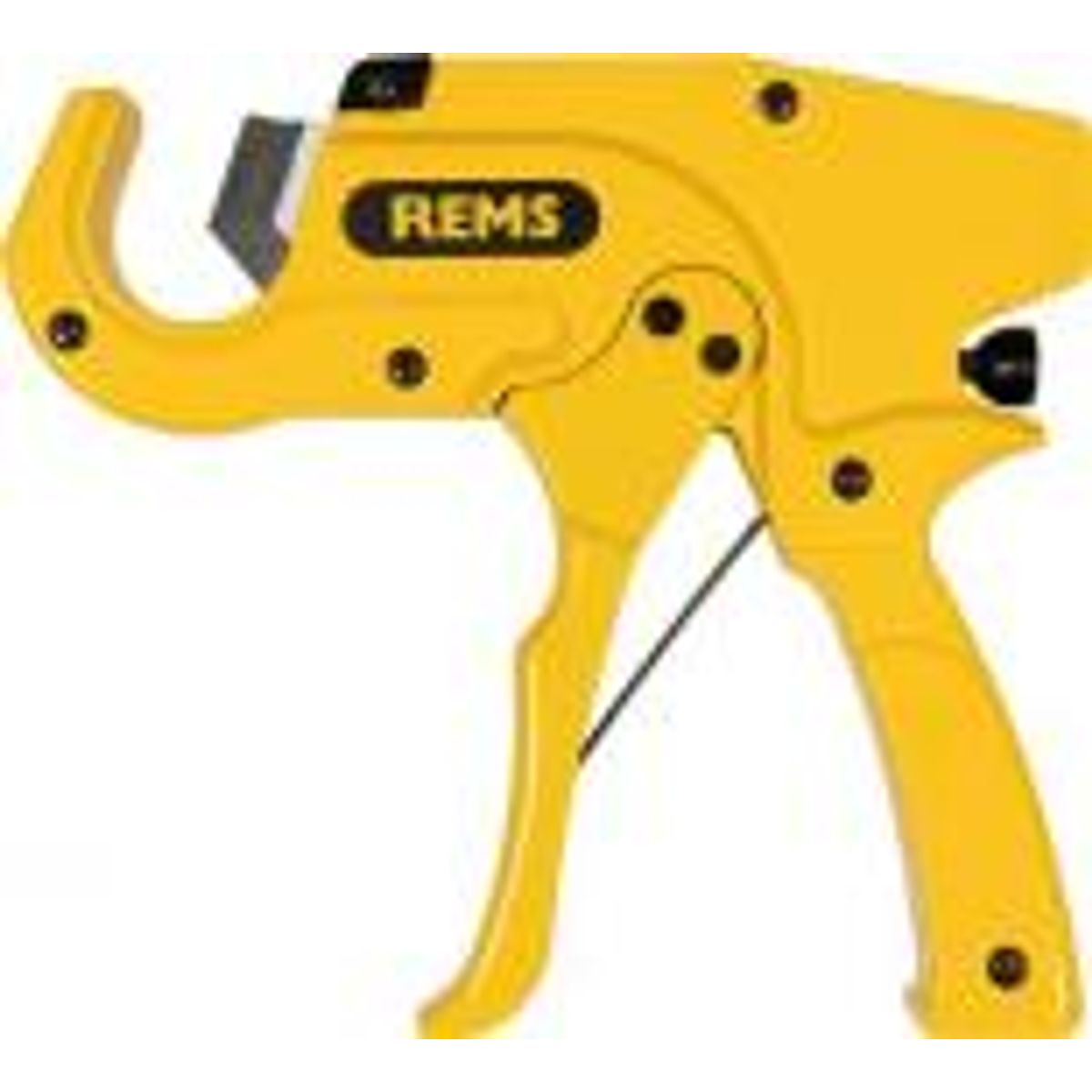 Rems Pex-saks Ros P 35 A