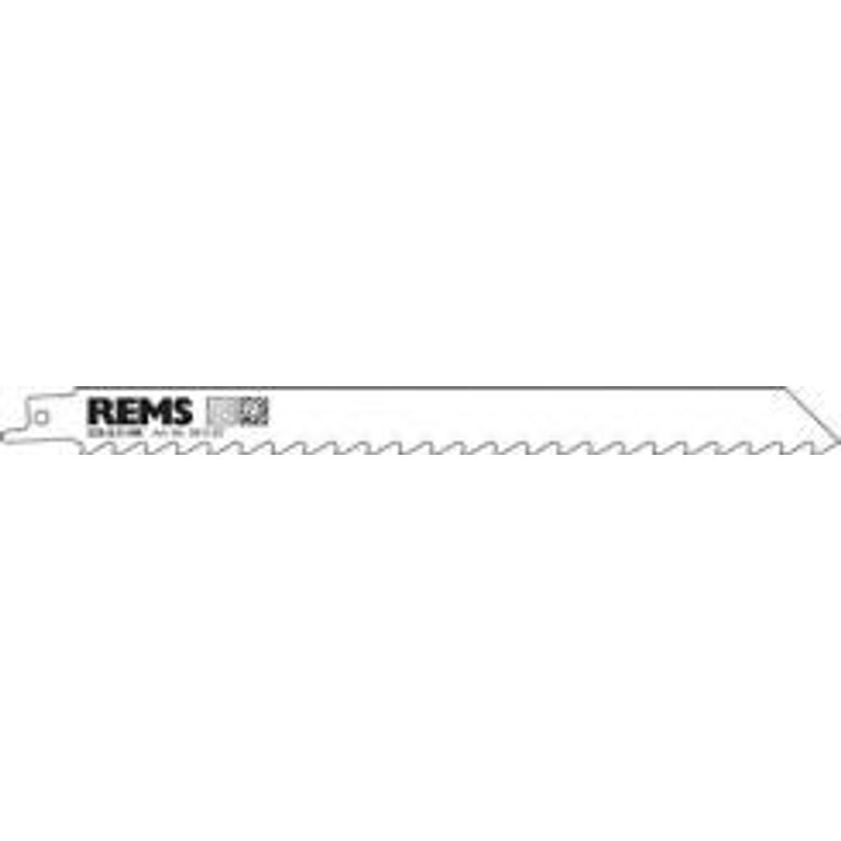 Rems Savblad 225-8,5