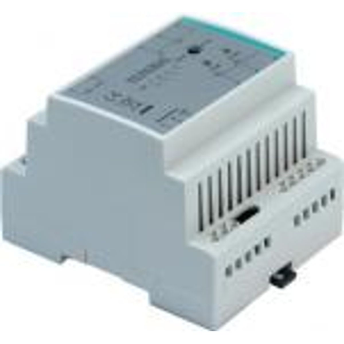 Servodan Relæmodul RX4 DIN relay SL, 70-011