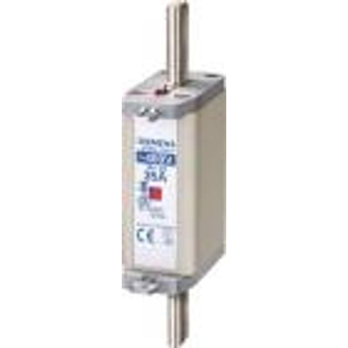 Sikring Nh1 Gg 35a 400v Isol.