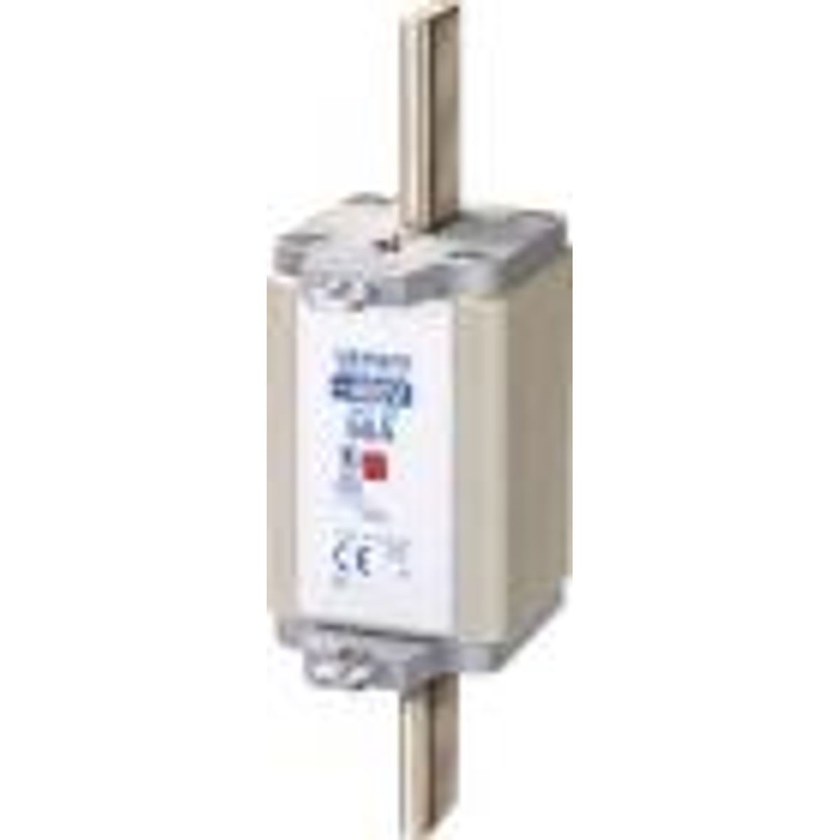 Sikring Nh2 Gg 80a 400v Isol.