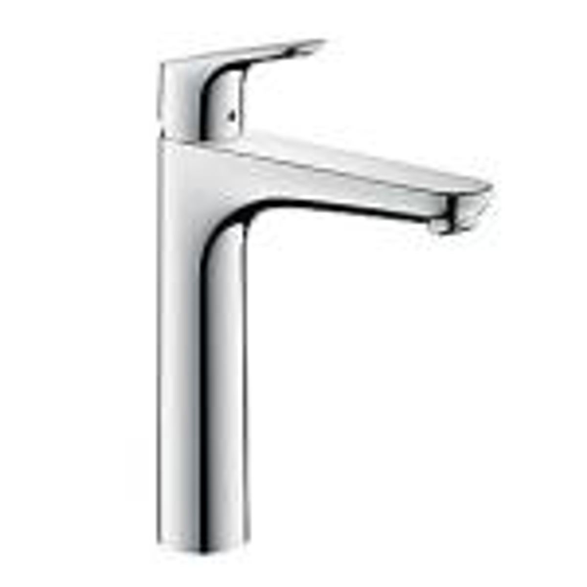 Hansgrohe Focus 1-grebs håndvaskarmatur 190