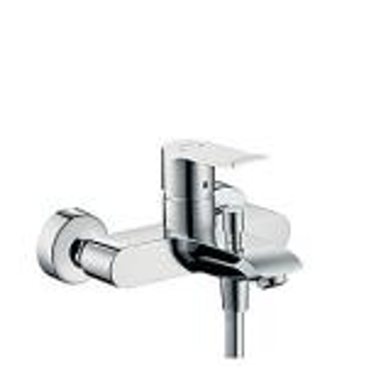 Hansgrohe Metris 1-grebs kar-/brusearmatur