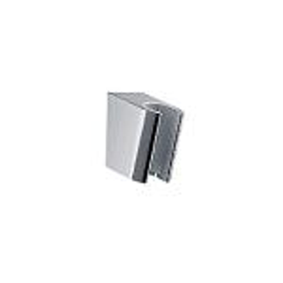 Hansgrohe Porter'S bruserholder