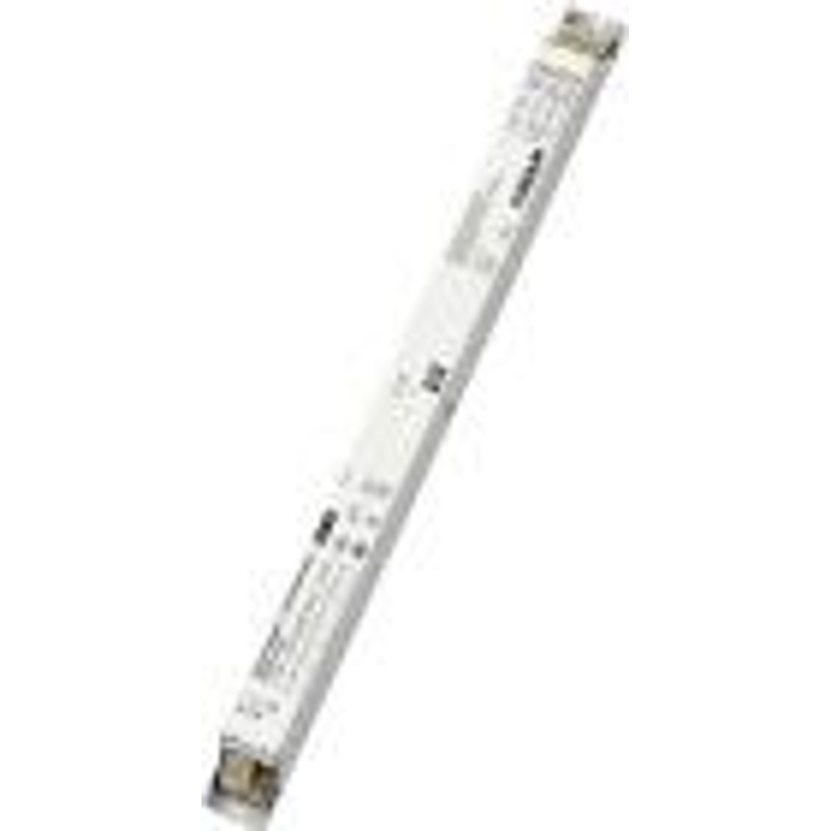 Osram Quicktronic QTI T5 2x35w/49w/80w 230-240V, DIM 1-10V, dæmpbar forkobling elektronisk spole