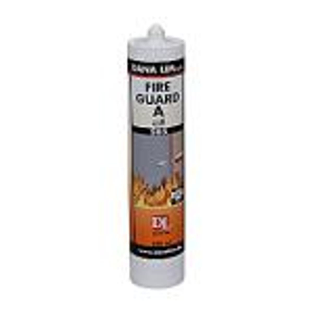 Fire Guard A 565 Hvid 300 ml Professionel brandhæmmende acrylfugemasse