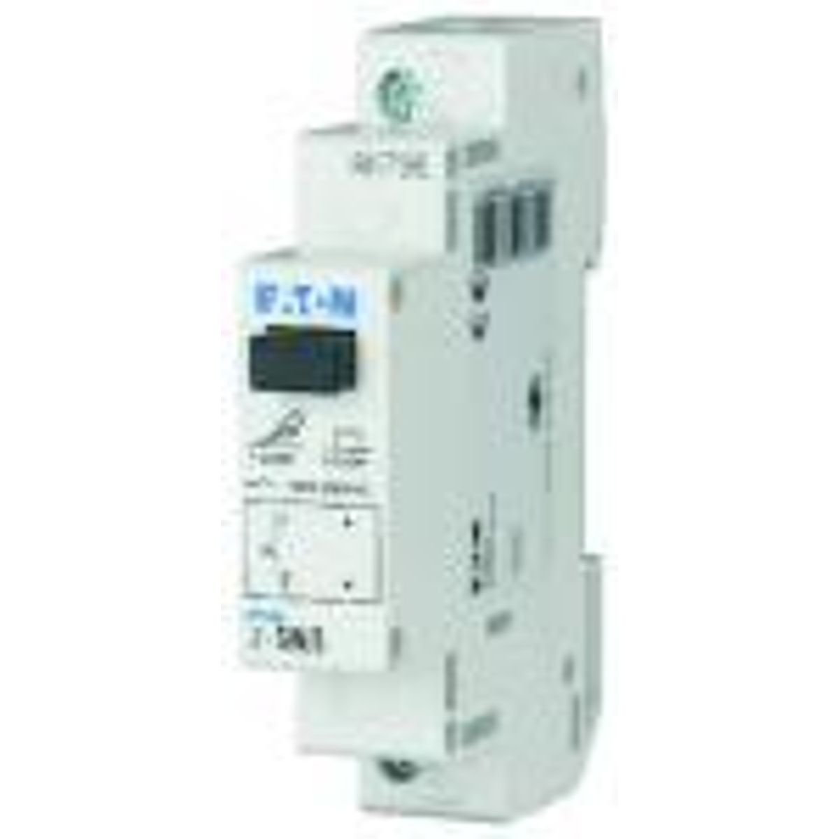 Eaton Z-S230/S - Kiprelæ 1 slutte 230v t/din-skinne