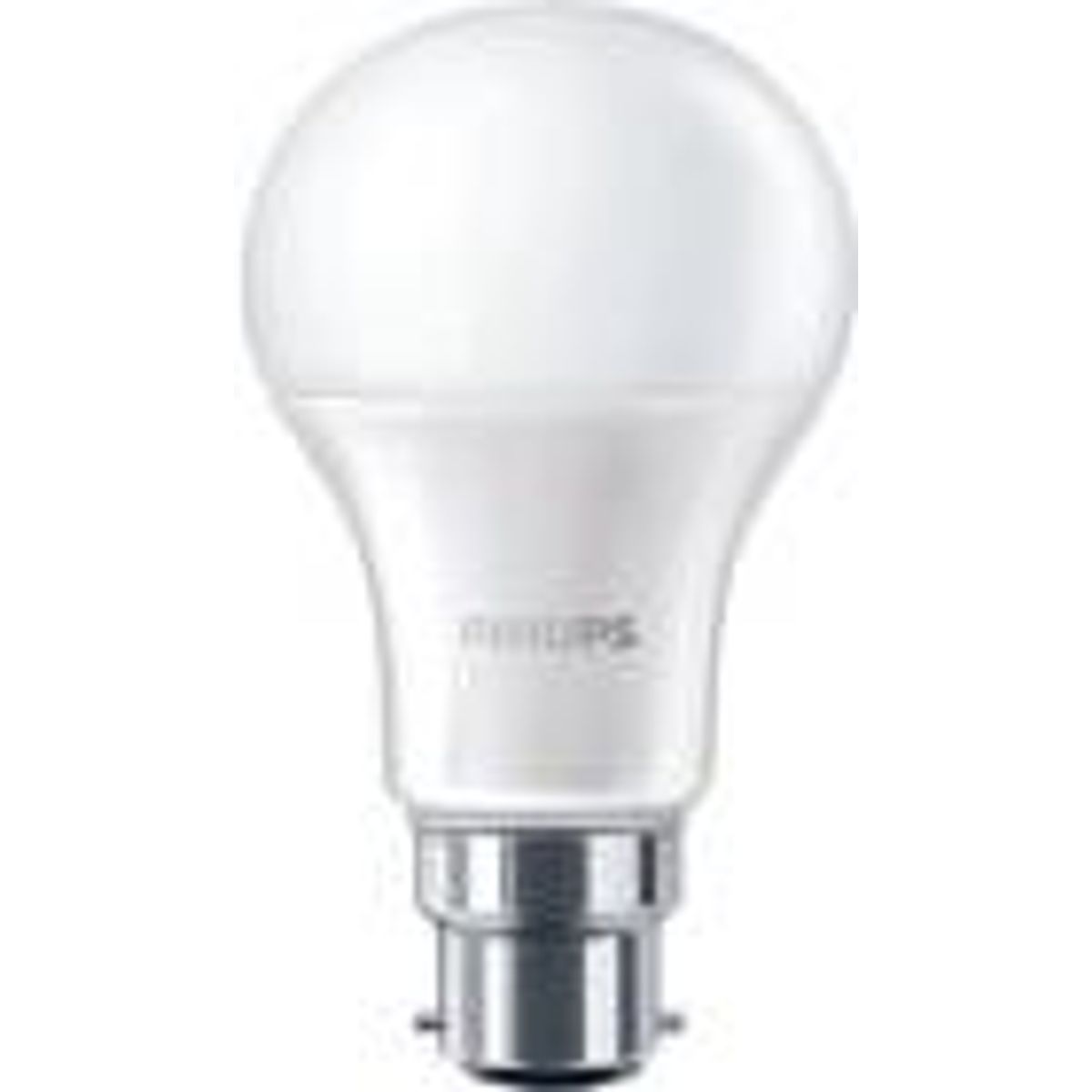 Philips LED Pære Corepro 11w 827 B22 (1055 lumen ra>80 dæmpbar) (11w=75w)