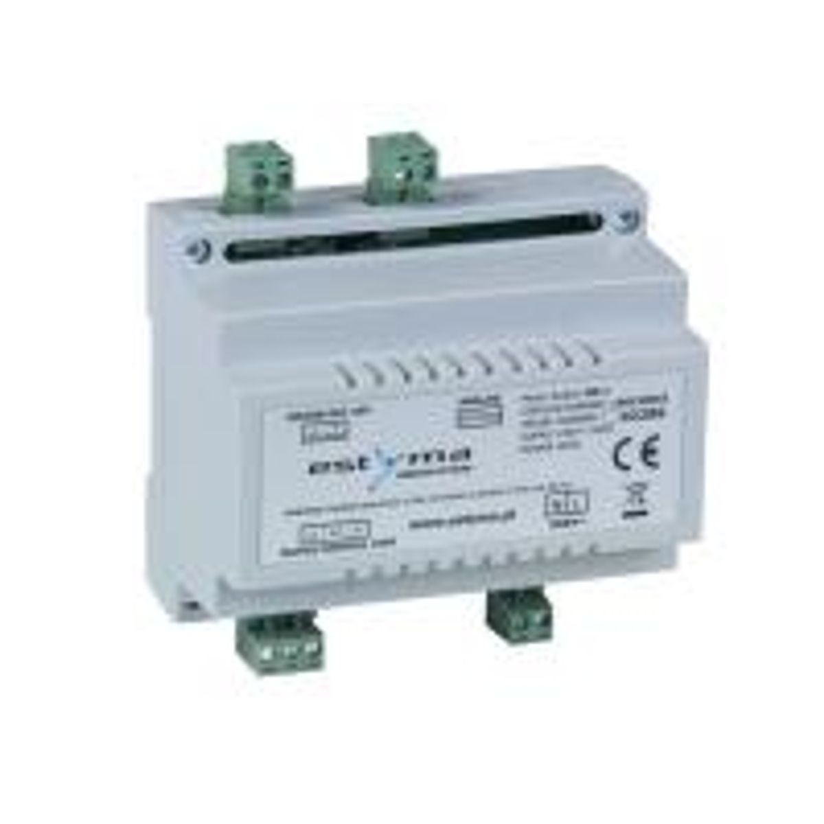 Metro therm rensemodul brænder 24vdc