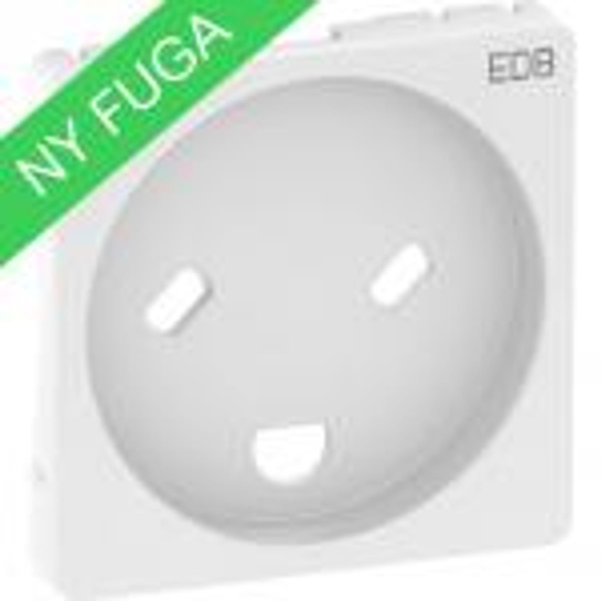 Fuga Afd Stikk Edb Led 1,5m Hv