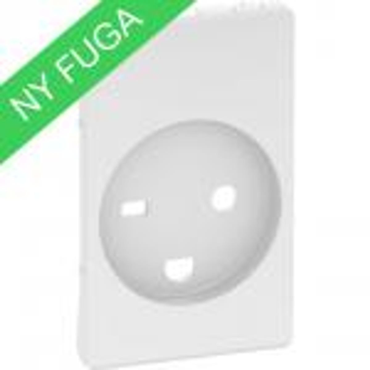 Fuga Afd Stik Hosp Led 1,5m Hv