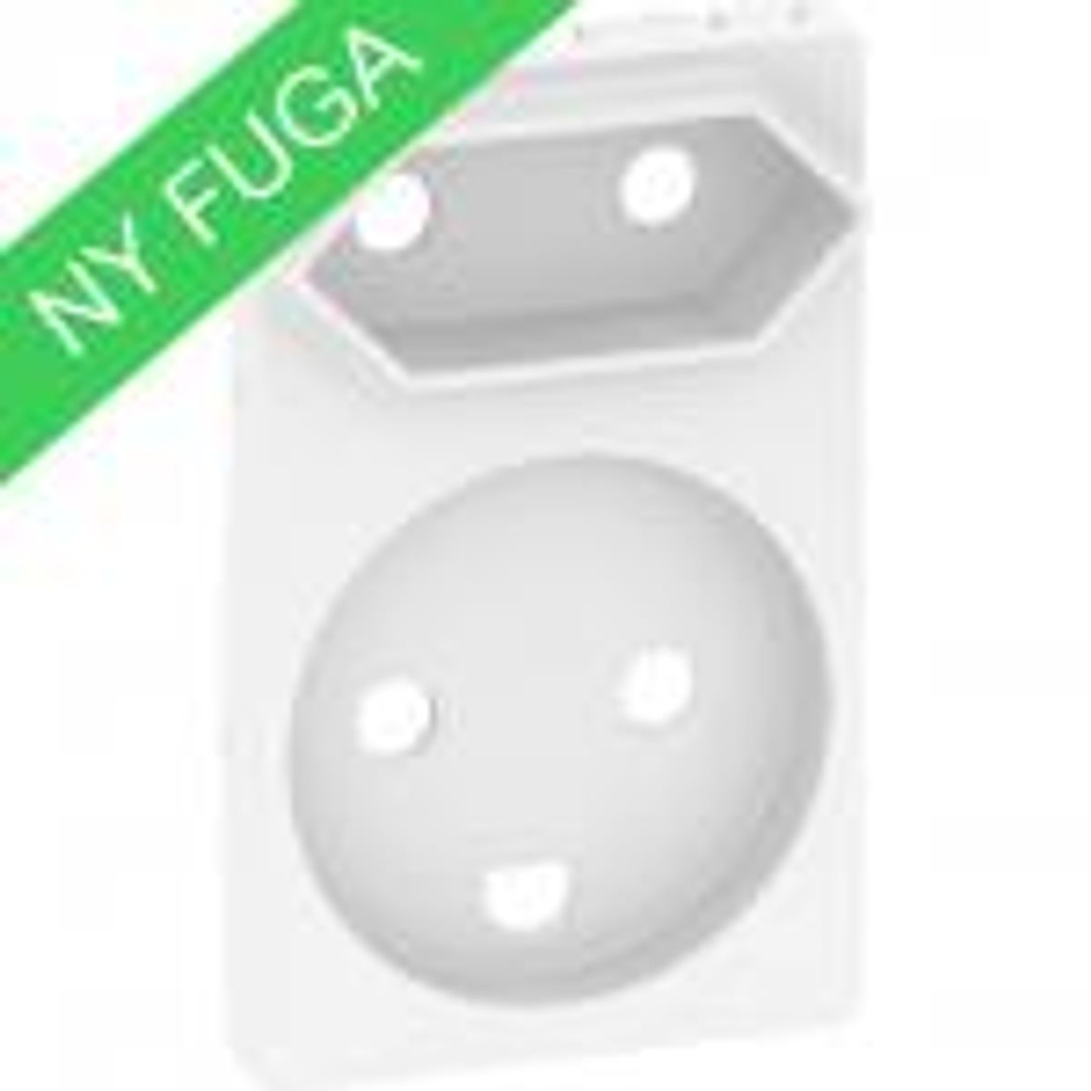 Fuga Afd Stikk M/j+1xeuro Lg