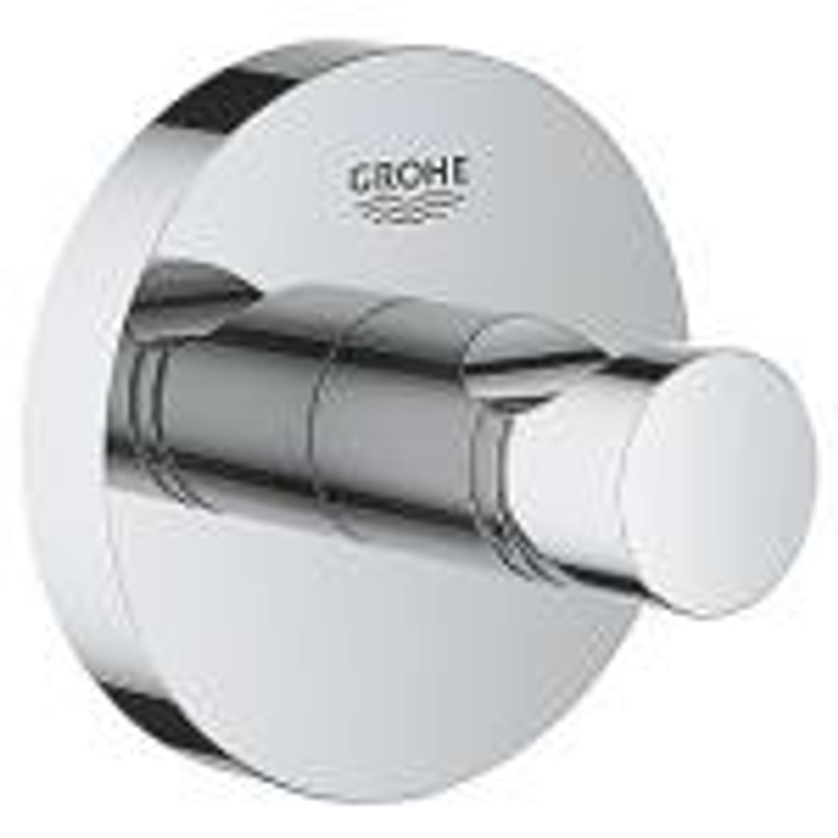 GROHE Essentials håndklædekrog - Krom