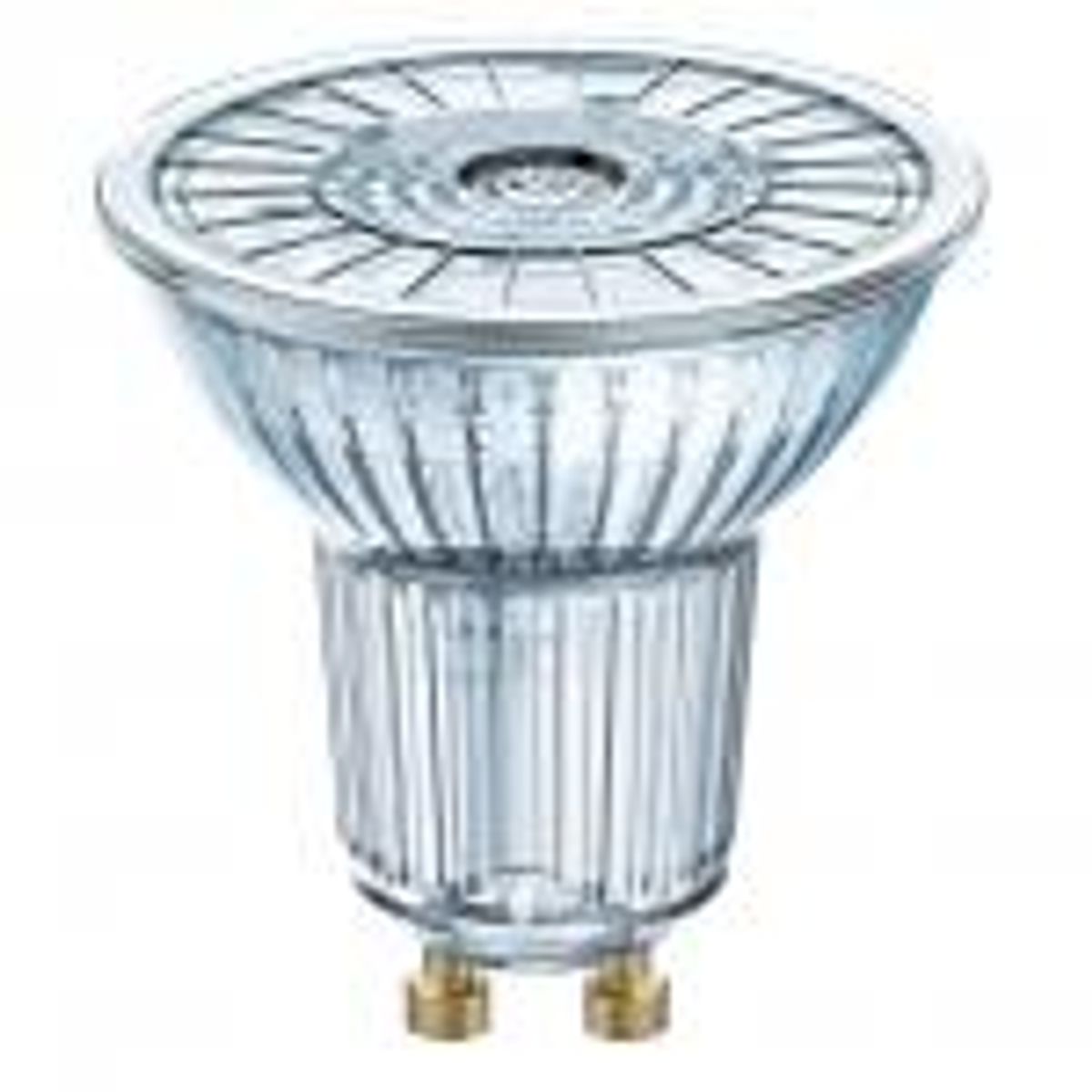 Osram Parathom LED PAR16 4,3W 840, (350 lumen), GU10 36 ° (4,3w=50w)