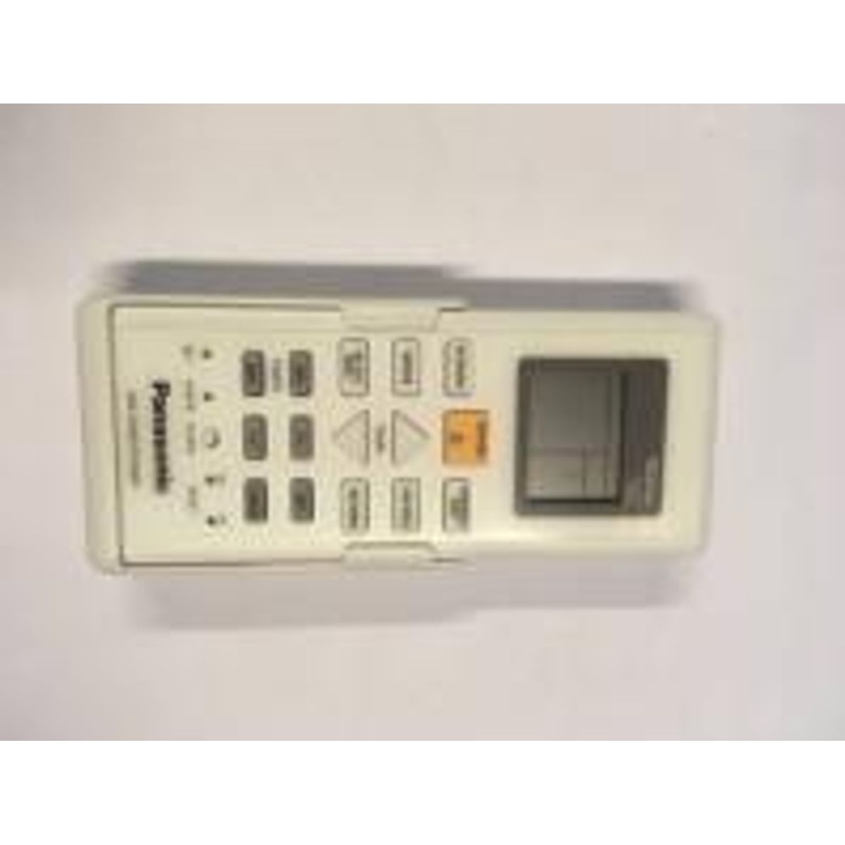 Panasonic Remote Acxa75c01920