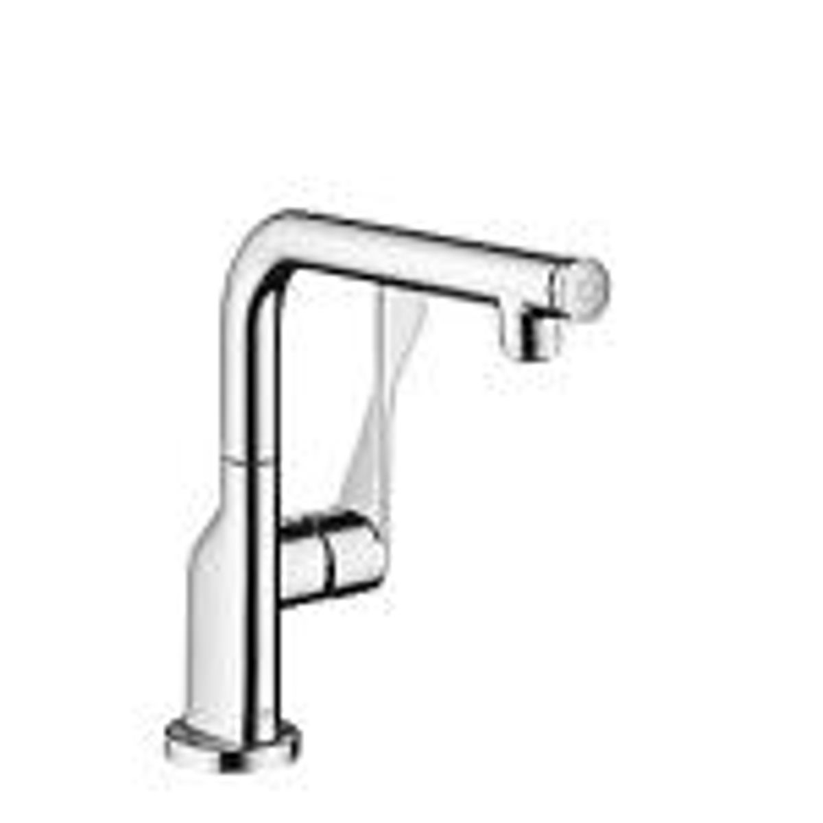 Hansgrohe Axor Citterio Select 1-grebs køkkenarmatur