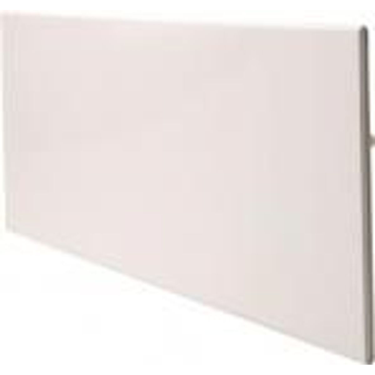 Adax Varmepanel NEO H025KWT med Wifi 230v 250w hvid, (HxB) 327x520mm, med ledning og stikprop