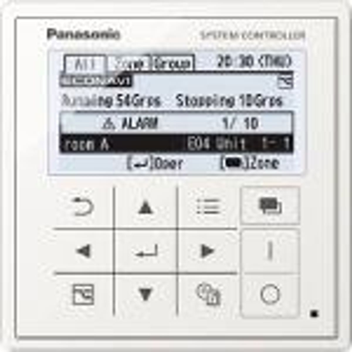 Panasonic Remote Cz-64esmc3