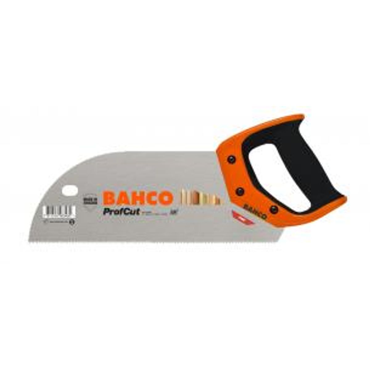 Bahco finérsav, ProfCut , 300 mm, 11/12 tpi - listesav