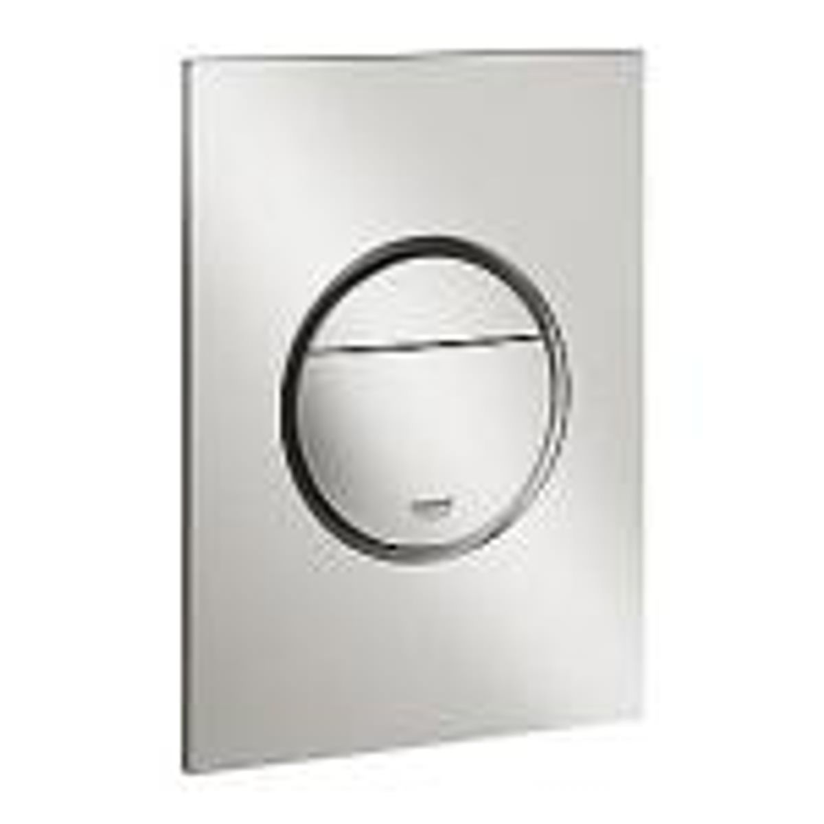 GROHE Nova Cosmopolitan S Betjeningsplade - Supersteel