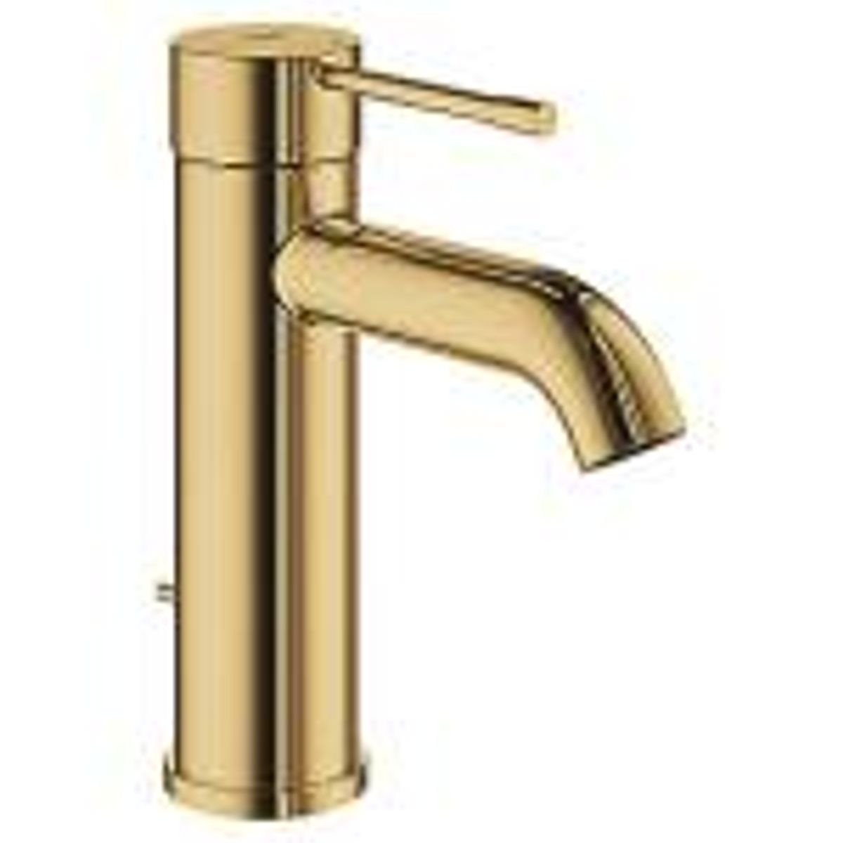 GROHE Essence New etgrebsbatteri S-Size m/bundventil - Poleret Cool Sunrise