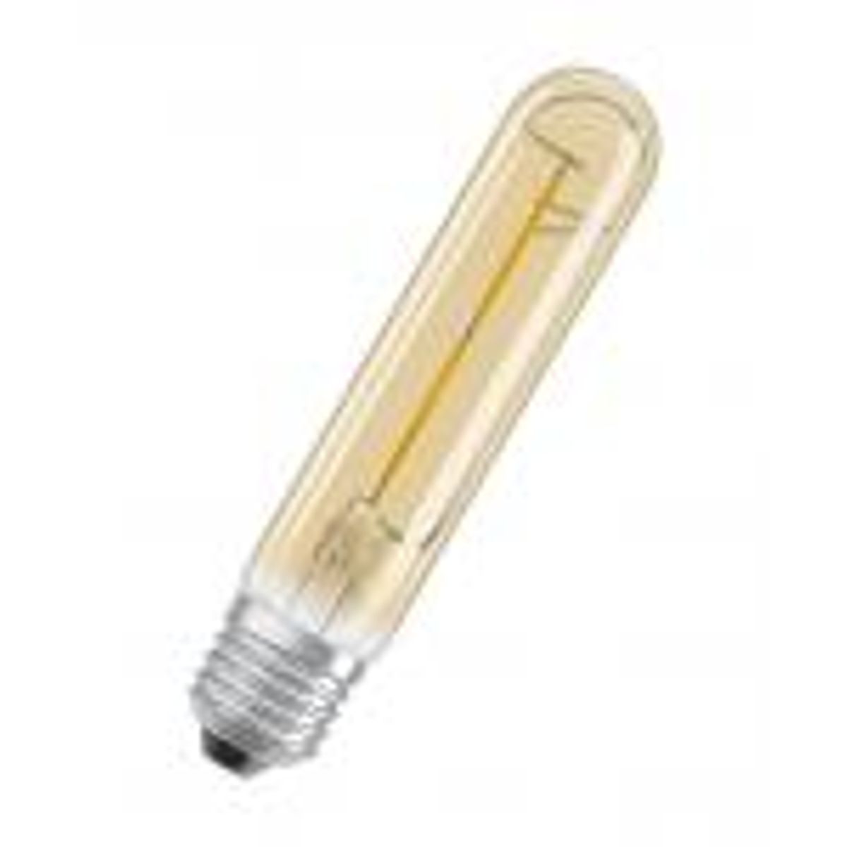 Osram Vintage1906 LED TUBULAR 2,5W/824 E27 GULD (20W)