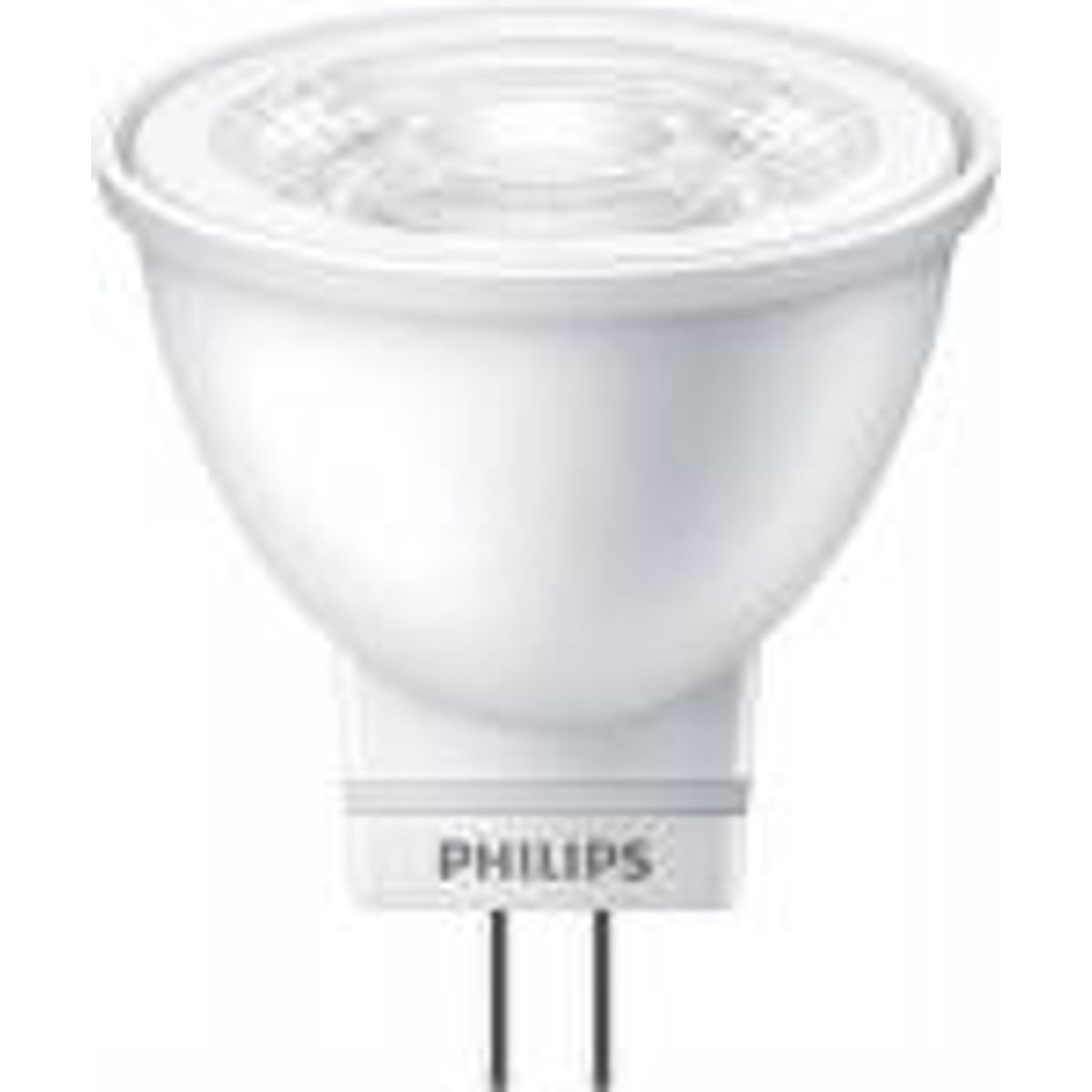 Philips CorePro MR11 LEDspot 2,6w/827 (190 lumen) 36 ° (ikke dæmpbar), (2,6w=20w)