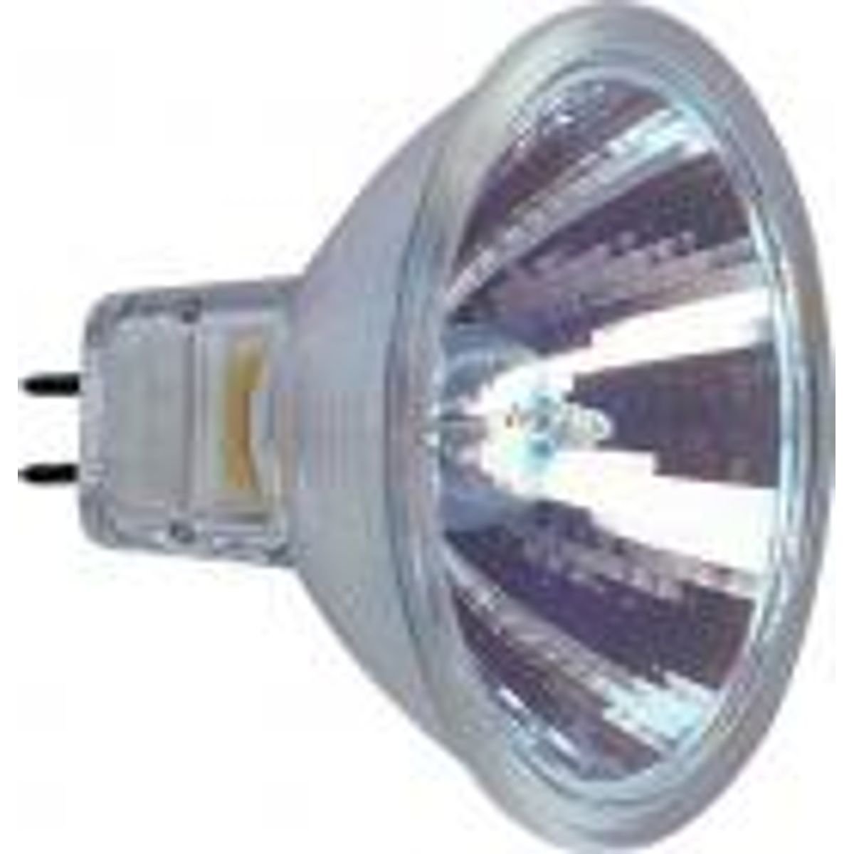 Osram Decostar Irc 50w/12v 38gr Gu5,3 - 48870wfl